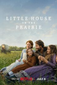 Little House on the Prairie [2026] : Season 1 Dual Audio [Hindi ORG & ENG] WEB-DL 480p, 720p & 1080p HEVC | [Complete]
