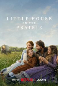 Little House on the Prairie [2026] : Season 1 Dual Audio [Hindi ORG & ENG] WEB-DL 480p, 720p & 1080p HEVC | [Complete]