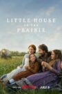 Little House on the Prairie [2026] : Season 1 Dual Audio [Hindi ORG & ENG] WEB-DL 480p, 720p & 1080p HEVC | [Complete]