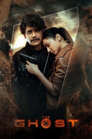 The Ghost (2022) Dual Audio [Hindi ORG & Telugu] WEB-DL 480p, 720p & 1080p | GDRive