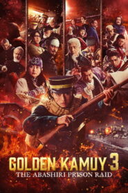 Golden Kamuy The Abashiri Prison Raid (2026) Dual/Multi Audio [Hindi ORG, ENG & JAP] WEB-DL 480p, 720p & 1080p | GDRive