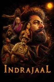 Indrajaal (2026) Hindi PRE-HD 480p, 720p & 1080p | GDRive