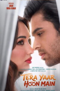 Tera Yaar Hoon Main (2026) Hindi PRE-HD 480p, 720p & 1080p | GDRive