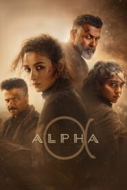 Alpha (2026) Hindi PRE-HD 480p, 720p & 1080p | GDRive