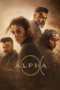 Alpha (2026) Hindi PRE-HD 480p, 720p & 1080p | GDRive