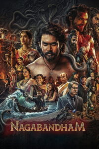Nagabandham: The Secret Treasure (2026) Dual Audio [Hindi ORG & Telugu] WEB-DL 480p, 720p & 1080p | GDRive