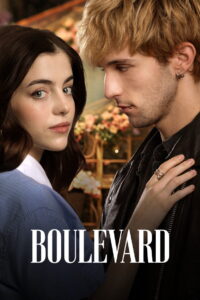 Boulevard (2026) Dual Audio [Hindi ORG & Spanish] WEB-DL 480p, 720p & 1080p | GDRive