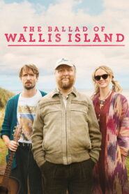 The Ballad of Wallis Island (2025) Dual Audio [Hindi ORG & ENG] WEB-DL 480p, 720p & 1080p | GDRive