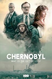 Chernobyl : Season 1 Dual Audio [Hindi ORG & ENG] WEB-DL 480p, 720p & 1080p | [Complete]