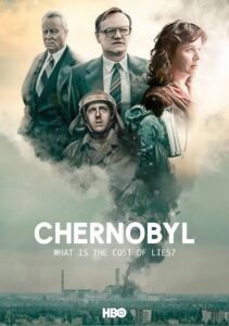 Chernobyl : Season 1 Dual Audio [Hindi ORG & ENG] WEB-DL 480p, 720p & 1080p | [Complete]