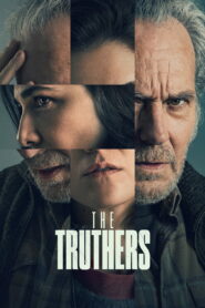 The Truthers (2026) Dual Audio [Hindi ORG & Spanish] WEB-DL 480p, 720p & 1080p | GDRive