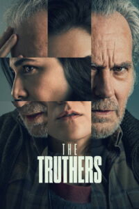 The Truthers (2026) Dual Audio [Hindi ORG & Spanish] WEB-DL 480p, 720p & 1080p | GDRive