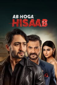 Ab Hoga Hisaab : Season 2 Hindi WEB-DL 480p, 720p & 1080p HEVC | [Complete]
