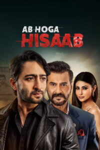 Ab Hoga Hisaab : Season 2 Hindi WEB-DL 480p, 720p & 1080p HEVC | [Complete]