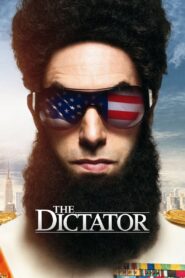 The Dictator (2012) Dual Audio [Hindi ORG & ENG] BluRay 480p, 720p & 1080p | GDRive