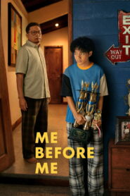 Me Before Me (2026) Dual Audio [Hindi ORG & ENG] WEB-DL 480p, 720p & 1080p | GDRive