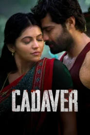 Cadaver (2022) Dual Audio [Hindi ORG & Tamil] WEB-DL 480p, 720p & 1080p | GDRive