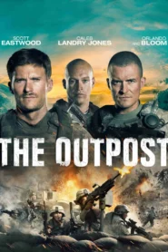 The Outpost (2020) Dual Audio [Hindi & ENG] BluRay 480p, 720p & 1080p | GDRive
