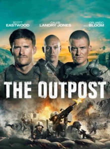 The Outpost (2020) Dual Audio [Hindi & ENG] BluRay 480p, 720p & 1080p | GDRive