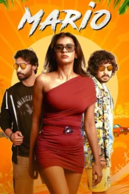Mario (2025) Dual Audio [Hindi ORG & Telugu] WEB-DL 480p, 720p & 1080p | GDRive