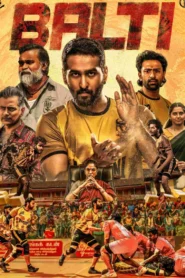 Balti (2025) Dual Audio [Hindi ORG & Malayalam] WEB-DL 480p, 720p & 1080p | GDRive