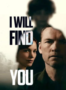 I Will Find You : Season 1 Dual Audio [Hindi ORG & ENG] WEB-DL 720p & 1080p HEVC | [Complete]