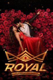 Royal (2025) Dual Audio [Hindi ORG & Kannada] WEB-DL 480p, 720p & 1080p | GDRive