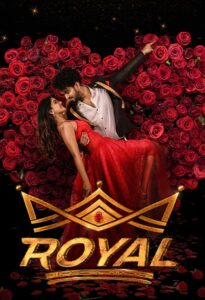 Royal (2025) Dual Audio [Hindi ORG & Kannada] WEB-DL 480p, 720p & 1080p | GDRive