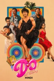 Double Occupancy (2026) Dual Audio [Hindi ORG & Tamil] WEB-DL 480p, 720p & 1080p | GDRive