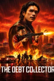 The Debt Collector (2026) Dual Audio [Hindi ORG & Thai] WEB-DL 480p, 720p & 1080p | GDRive