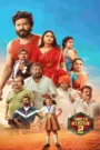 Gatta Kusthi 2 (2026) Dual Audio [Hindi ORG & Tamil] WEB-DL 480p, 720p & 1080p | GDRive