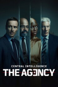 The Agency: Central Intelligence : Season 1 Dual Audio [Hindi ORG & ENG] WEB-DL 480p, 720p & 1080p HEVC | [Complete]