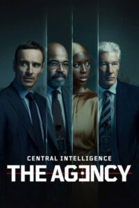 The Agency: Central Intelligence : Season 1 Dual Audio [Hindi ORG & ENG] WEB-DL 480p, 720p & 1080p HEVC | [Complete]