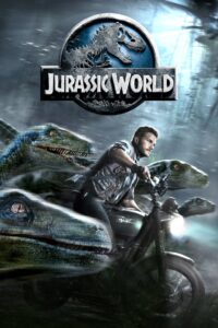 Jurassic World (2015) Dual Audio [Hindi ORG & ENG] BluRay 480p, 720p & 1080p | GDRive
