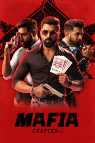 Mafia: Chapter 1 (2020) Dual Audio [Hindi & ORG Tamil] WEB-DL 480p, 720p & 1080p | GDRive
