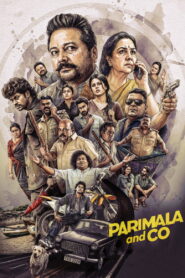 Parimala & Co (2026) Dual Audio [Hindi ORG & Tamil] WEB-DL 480p, 720p & 1080p | GDRive