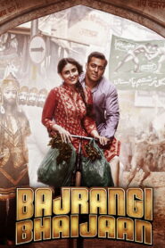 Bajrangi Bhaijaan (2015) Hindi BluRay 480p, 720p & 1080p | GDRive
