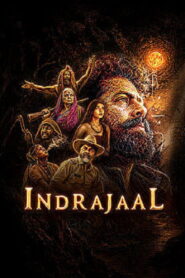 Indrajaal (2026) Hindi PRE-HD 480p, 720p & 1080p | GDRive