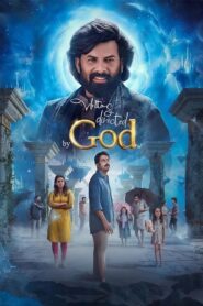 Written & Directed by God (2025) Dual Audio [Hindi ORG & Malayalam] WEB-DL 480p, 720p & 1080p | GDRive
