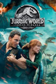 Jurassic World: Fallen Kingdom (2018) Dual Audio [Hindi ORG & ENG] BluRay 480p, 720p & 1080p | GDRive
