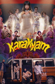 Karakkam (2026) Dual Audio [Hindi ORG & Malayalam] WEB-DL 480p, 720p & 1080p | GDRive