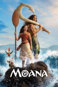 Moana (2026) Hindi PRE-HD 480p, 720p & 1080p | GDRive