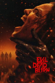 Evil Dead Burn (2026) Dual Audio [Hindi & ENG] PRE-HD 480p, 720p & 1080p | GDRive