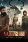 Vadhandhi: The Fable of Velonie : Season 2 Dual Audio [Hindi ORG & Tamil] WEB-DL 480p, 720p & 1080p | [Complete]