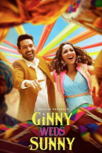 Ginny Weds Sunny (2020) Hindi WEB-DL 480p, 720p & 1080p | GDRive