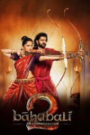 Baahubali 2: The Conclusion (2017) Hindi BluRay 480p, 720p & 1080p | GDRive