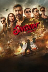 Singham Again (2024) Hindi WEB-DL 480p, 720p & 1080p | GDRive