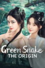 Green Snake: The Origin (2025) Dual Audio [Hindi ORG & Chinese] WEB-DL 480p, 720p & 1080p | GDRive