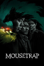 Mousetrap [2026] : Season 1 Dual/Multi Audio [Hindi ORG, ENG & Korean] WEB-DL 480p, 720p & 1080p | [Complete]