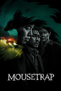 Mousetrap [2026] : Season 1 Dual/Multi Audio [Hindi ORG, ENG & Korean] WEB-DL 480p, 720p & 1080p | [Complete]
